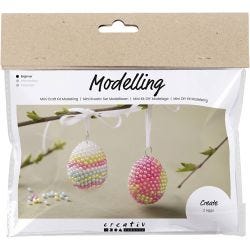 Mini Hobbyset Boetseren