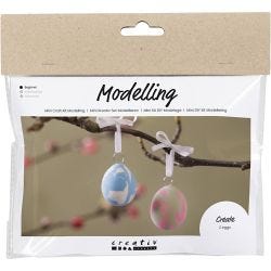 Mini Hobbyset Boetseren