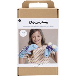 Hobbyset Decoratie