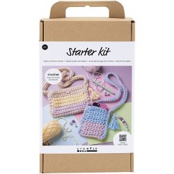 Starter Hobbyset Haken