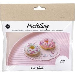 Mini Hobbyset Boetseren