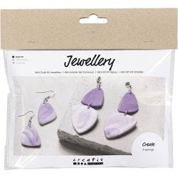 Mini Hobbyset Sieraden