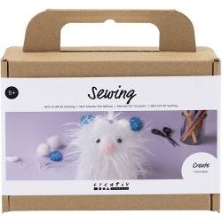 Mini Hobbyset Naaien