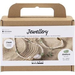 Mini Hobbyset Sieraden