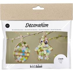 Mini Hobbyset Decoratie