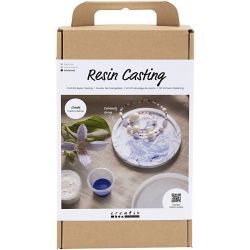 Hobbyset Hars Gieten