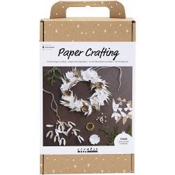 Hobbyset Papier Kunst