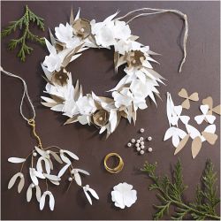 Hobbyset Papier Kunst