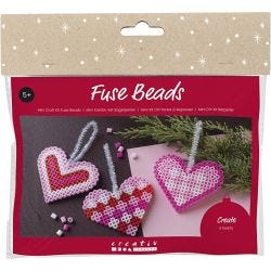 Mini Hobbyset Strijkkralen