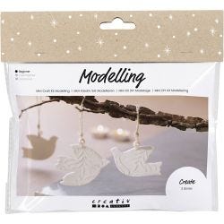 Mini Hobbyset Boetseren