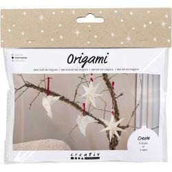 Mini Hobbyset Origami