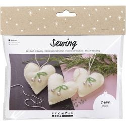 Mini Hobbyset Naaien