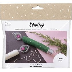 Mini Hobbyset Naaien