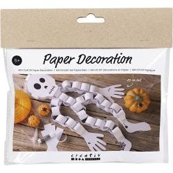Mini Hobbyset Decoraties van Papier