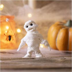Mini Hobbyset Boetseren, Mummie, wit, 1 doos