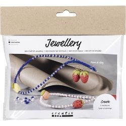 Mini Hobbyset Sieraden