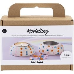 Mini Hobbyset Boetseren