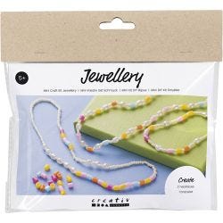 Mini Hobbyset Sieraden