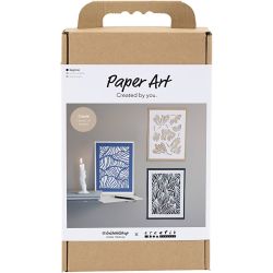 Hobbyset Papierkunst