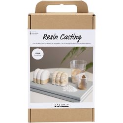 Hobbyset Hars Gieten