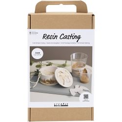 Hobbyset Hars Gieten