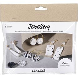Mini Hobbyset Sieraden