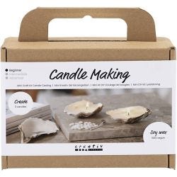 Mini Hobbyset Kaarsen Maken