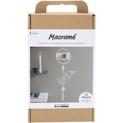 Hobbyset Macramé