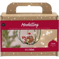 Mini Hobbyset Boetseren