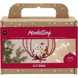 Mini Hobbyset Boetseren