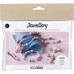 Mini Hobbyset Sieraden