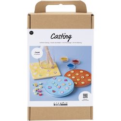 Hobbyset Gieten