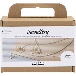 Mini Hobbyset Sieraden
