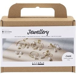 Mini Hobbyset Sieraden
