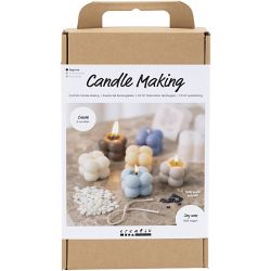 Hobbyset Kaarsen Maken