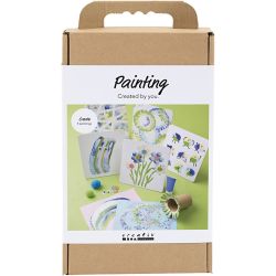 Hobbyset Schilderen
