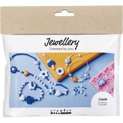 Mini Hobbyset Sieraden
