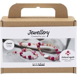 Mini Hobbyset Sieraden