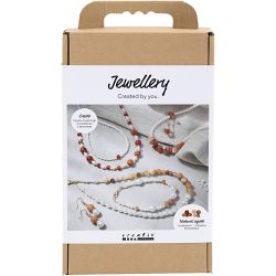 Hobbyset Sieraden