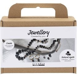 Mini Hobbyset Sieraden