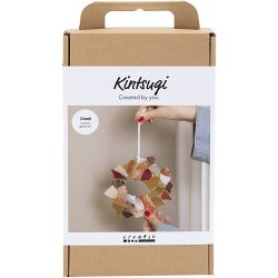 Hobbyset Kintsugi