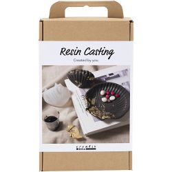 Hobbyset Hars Gieten