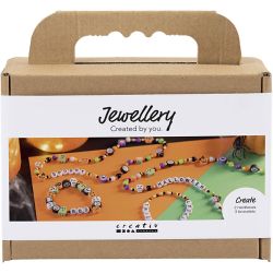 Mini Hobbyset Sieraden