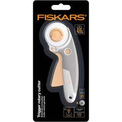 Fiskars Rolmes, rechts- & linkshandig, 1 stuk
