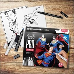 Hobbyset Illustratie