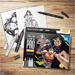 Hobbyset Illustratie