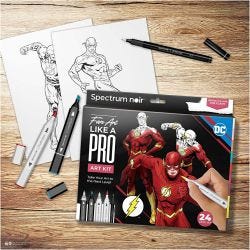 Hobbyset Illustratie