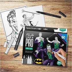 Hobbyset Illustratie