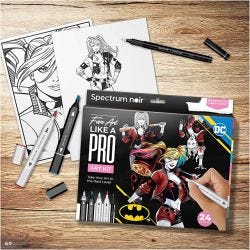 Hobbyset Illustratie