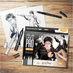 Hobbyset Illustratie